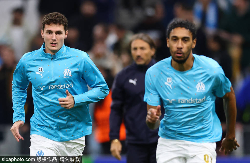 德罗巴的巅峰之夜：灵感与计划的完美结合，联盟杯双响助马赛进决赛