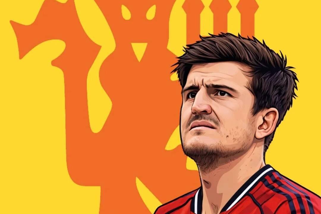 马奎尔降低8万周薪即可续约，拉爵削减曼联工资！高层对续约有分歧